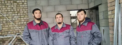 Kafel Ustasi Toshkent 1