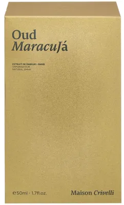 Atir sotiladi. Oud Maracuja. 1