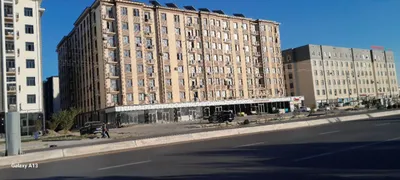 уй сотилади 3 хонали 8 этаж, лифт+газ бор. 1