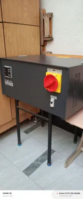 Turkiya stabilizatori sotiladi, 10 kVA 1