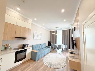 Аренда Nest One 1