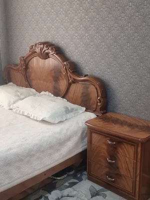 спальный гарнитур б/у Италия 1