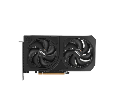 - MSI RTX 5060 Ti SHADOW 2X OC PLUS 16GB videokartasi (912-V535-003) 1