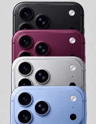 Телефон IPhone 18 Pro Max 1