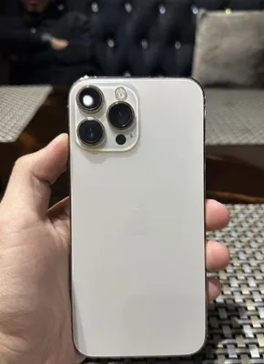 Iphone 13 Pro Max 1