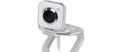 Microsoft LifeCam VX-5500 USB Web Camera 1