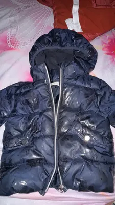 Kurtka, parka, jilet 1