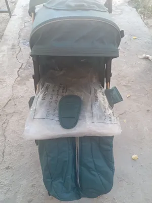 Продаётся коляска 1