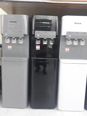 Gibrid kulerlar 1
