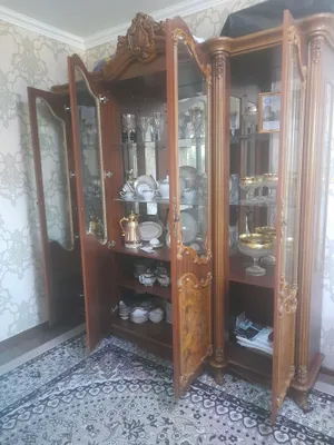 Мебель Стенка для гостиной 1
