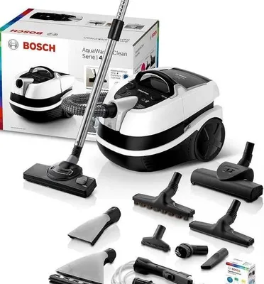 Bosch yuvuvchi changyutgich sotiladi
