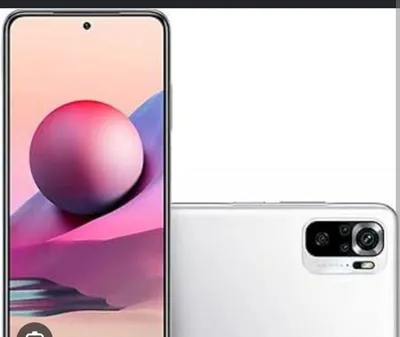 Redmi Note 10S 6/128