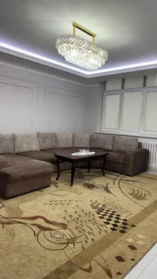 2 xonali kvartira, 55 m², 2/5 qavat (ikkilamchi), Shayxontohur, Tinchlik 1