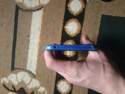 Redmi 9 C soriladi 1
