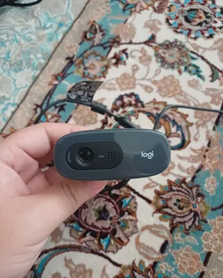 Веб-камера Logitech C270