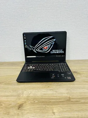 ASUS TUF Gaming Ryzen 5+GTX1050 — o‘yinlar va ish uchun top o‘yin noutbuki 1
