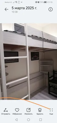 Bolalar karavoti sotiladi 1