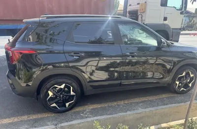 Kia Seltos 2024 1