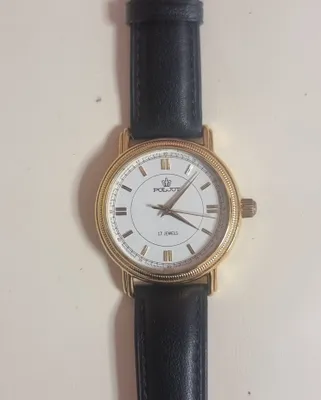 Oltin suvi yugurtirilgan Raketa 24 soati 1