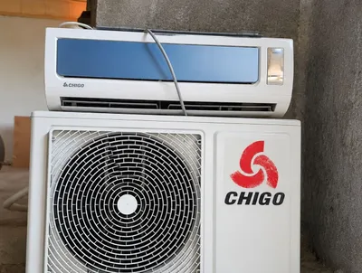 Chigo konditsioneri 1