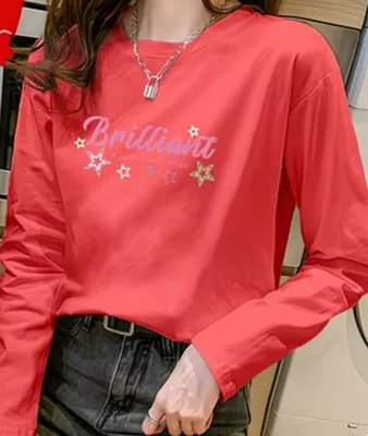 Ayollar longslivi 1