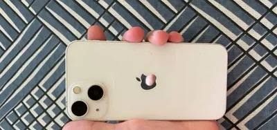 Iphone 13 mini 128 gb 1