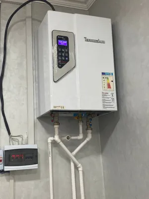 Elektr kotel termodinamik Galaxi Smart 1