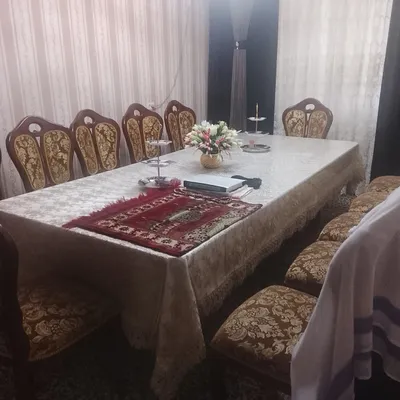 12 талик стол стул 1