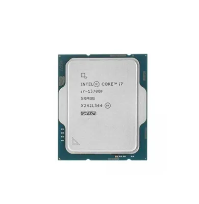 Intel Core i7-13700F 16/24 2.4GHz OEM LGA 1700