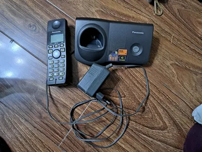 Телефон Panasonic 1