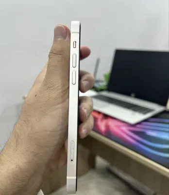 iphone 12 128gb ideal holatda 1