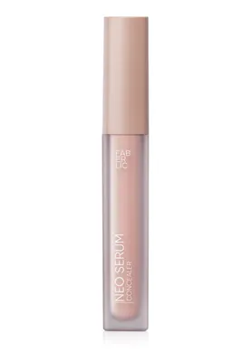 Neo-serum yuz uchun konsiler zardob 1