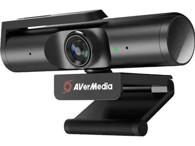 Веб-камера AVerMedia Live Streamer Cam 513 (PW513) 1