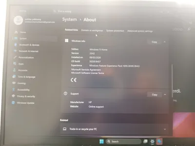 Ноутбук HP Victus 1