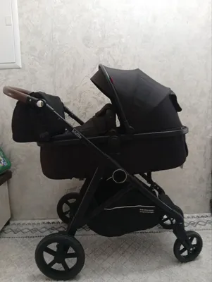 Детская коляска Kidlo 1