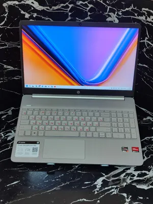 Ноутбук HP 1
