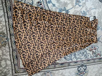 tigerniy yupka korinishi alo 1