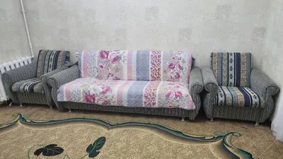 Kreslo divan