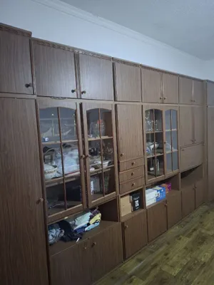 Ishlatilgan mebel devor shkafi 1