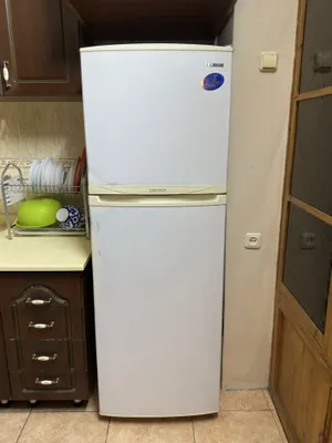 Холодильник SAMSUNG, Корейская сборка, двух камерный, 330литр 1