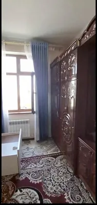 2 хонали кв Ижарага берилади 1