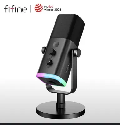 Fifine AM8 professional mikrofon 1