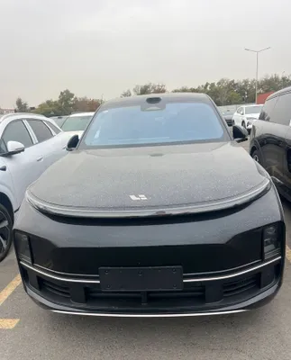 Lixiang L7 restaling 2026 full 1