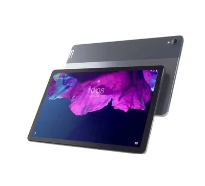 Рассрочка на планшет LENOVO P11 TB-J616X 4GB 64GB 10.1" 1