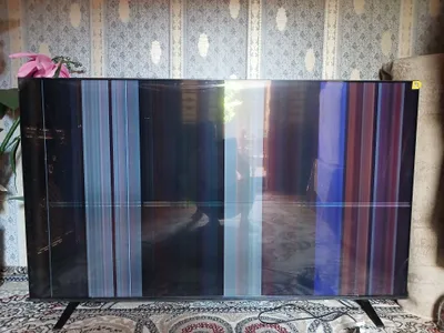 roisson televizori, o‘lchami 75 1
