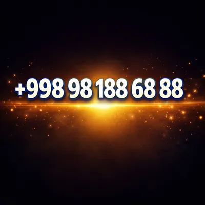 Vip Perfektum raqami