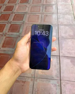 Iphone 15 Pro Max 1