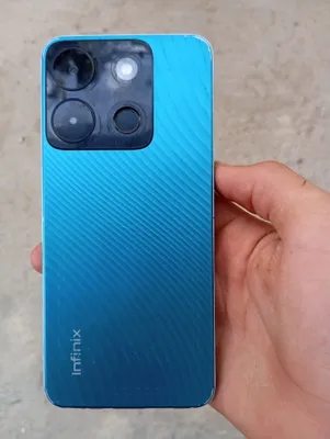 Infinix Smart 7 Plus 1