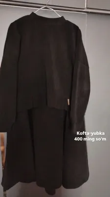 kofta yubka