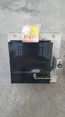 Kanvektor pechka ham balonda ham gazda ishledi 1